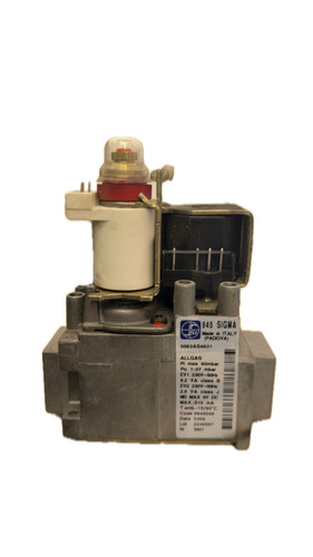 Valvola gas sit sigma 845 - gas,