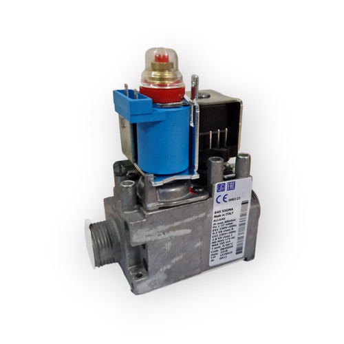 Valvola gas sit serie sigma - sit,