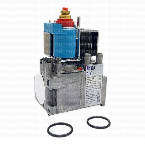 Valvola gas 845 sit sigma - 845,