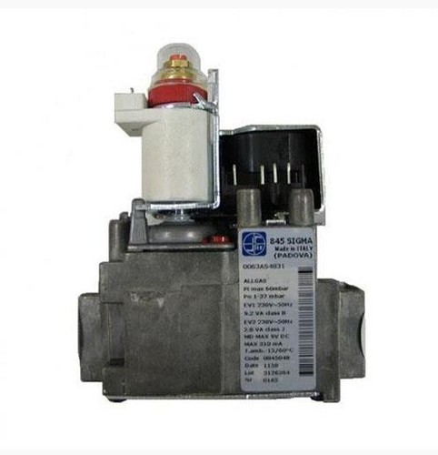 Valvola gas sit - gas, serie