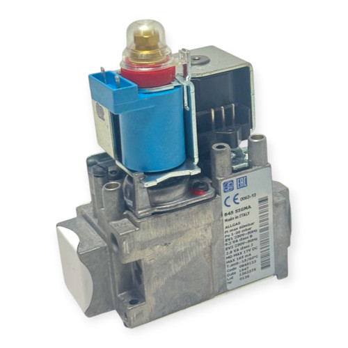 Sit 0845123 valvola gas - 0845123, sigma