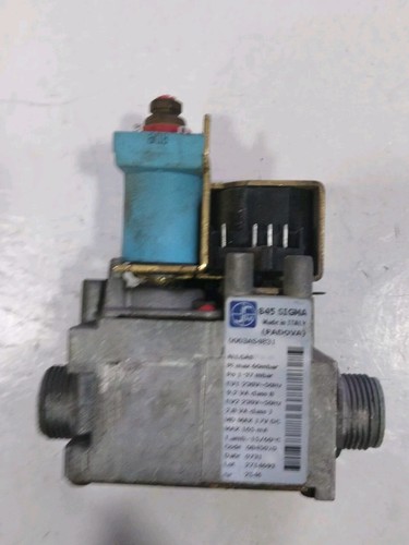 Sit sigma 845 valvola - sigma, per