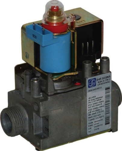 Vokera 10025074 valvola - 10025074,