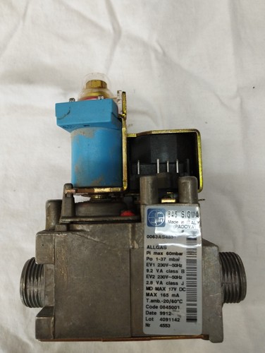Sit valvola gas - , 845
