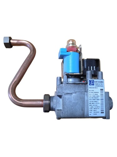 Valvola gas sit sigma - ​valvola,