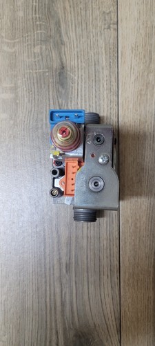 Sit sigma 845 valvola - valvola, gas