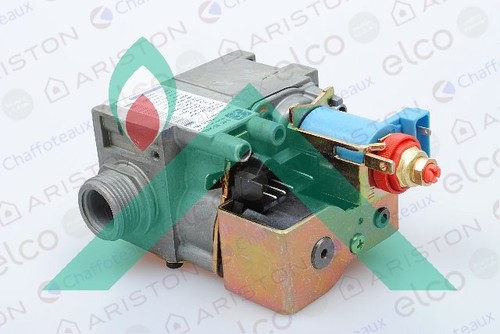 Valvola gas sit - 845, sigma