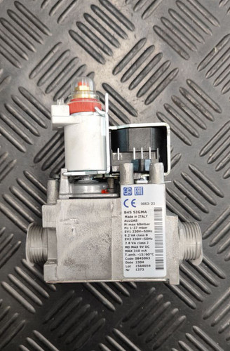 Sit valvola gas 845 sigma - sit,