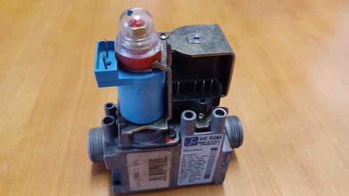 Valvola gas sit sigma 845 - sit,