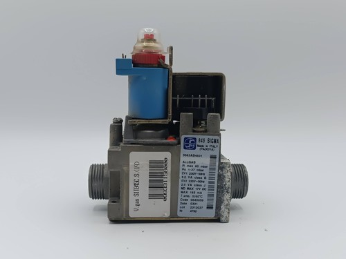 Valvola gas per caldaia - gas,