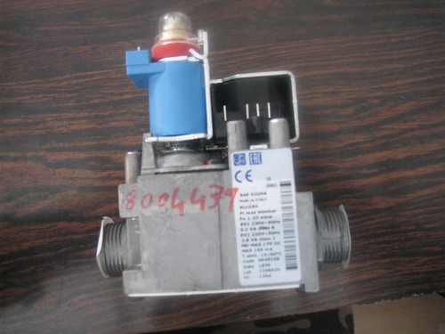 Valvola gas sit 845 sigma - valvola,