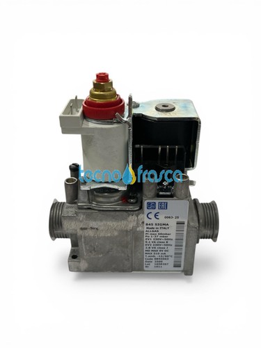 Ariston sit valvola gas 845 - valvola,