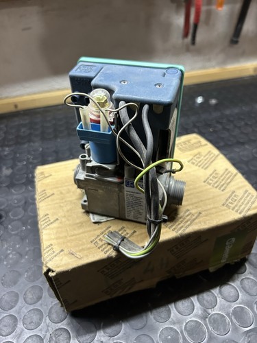 Sit valvola gas 845 sigma - valvola,