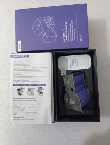Bobina viola per - viola,