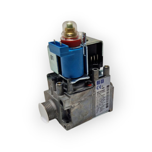 Valvola gas sit serie - valvola, sigma