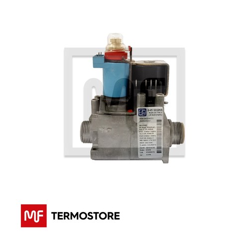 Valvola gas sit 845 sigma - gas,