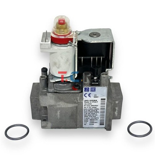 Valvola gas sit - gas, 845