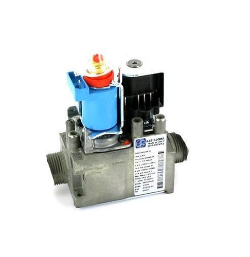 Ariston valvola gas caldaia - gas,