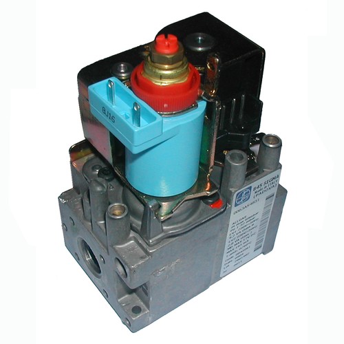 0845062 valvola gas 845 sigma - valvola,