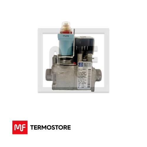 Valvola gas sit 845 - gas,