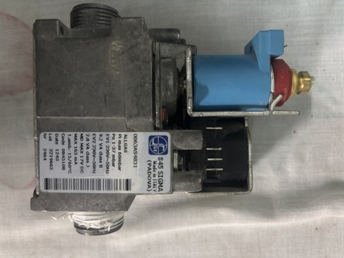 Ariston sit sigma - ariston,