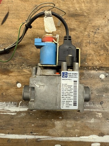 0845070 valvola gas 845 - 0845070,